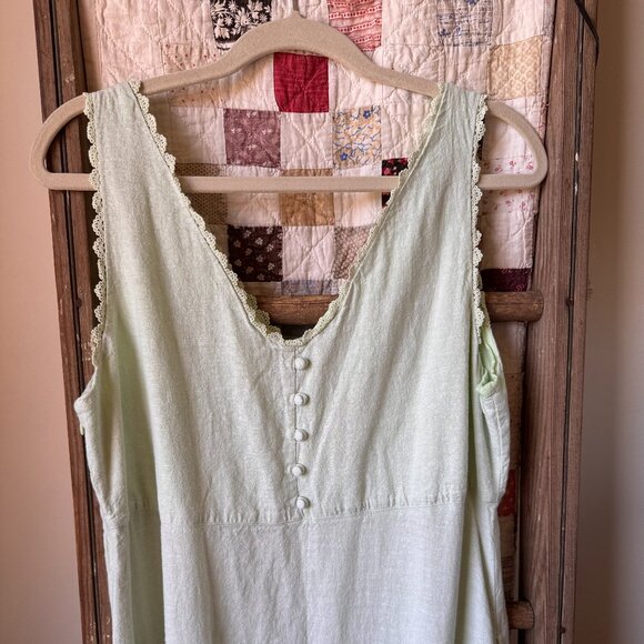 Laura Ashley Summer Dress - Picture 6 of 9